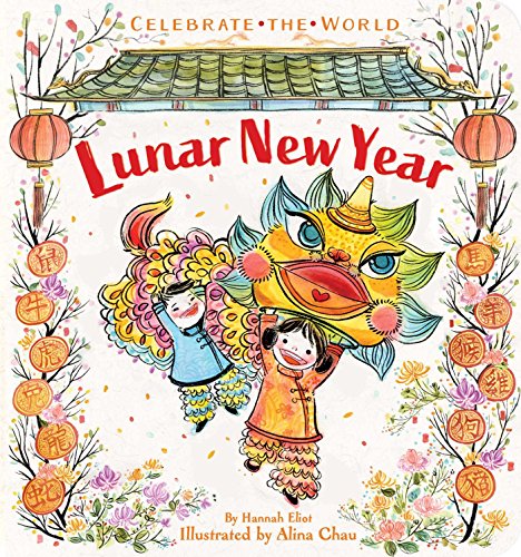 Lunar New Year (Celebrate The World)