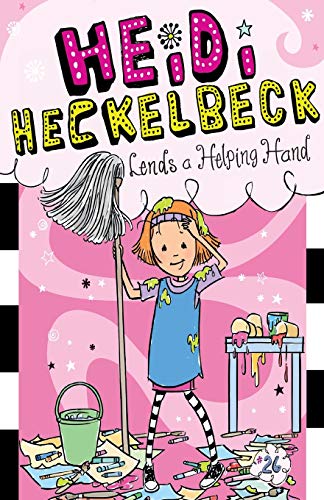 Heidi Heckelbeck Lends A Helping Hand (26)