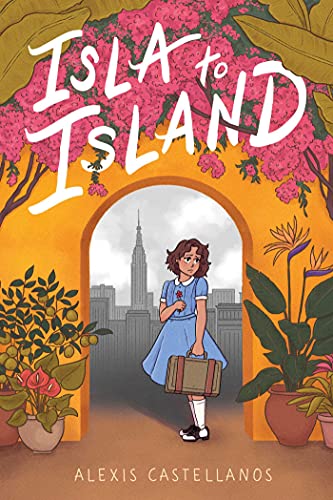 Isla To Island - 9781534469235