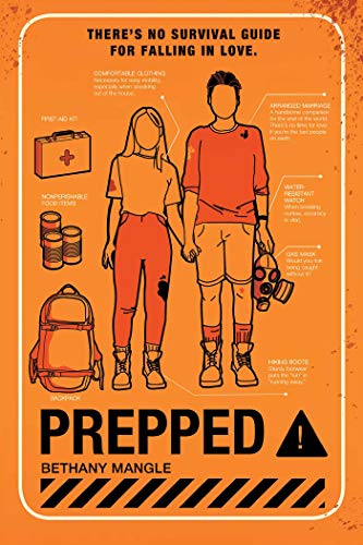 Prepped - 9781534477513