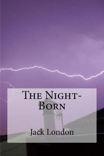The Night-Born - 9781534601758