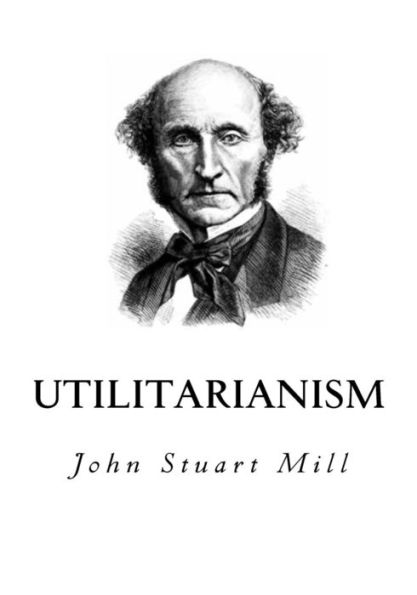 Utilitarianism - 9781534609754