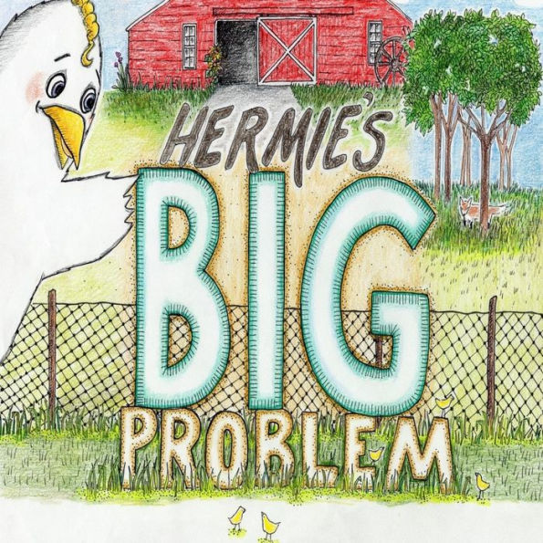 Hermie's Big Problem
