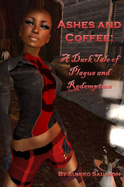Ashes And Coffee