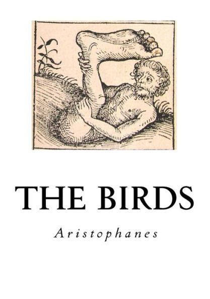 The Birds - 9781534640870