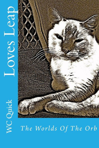 Loves Leap (The Worlds Of The Orb)