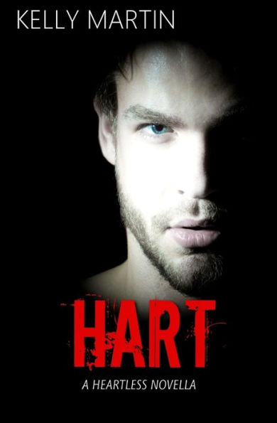 Hart: A Heartless Novella