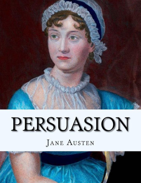 Persuasion (French Edition) - 9781534664012