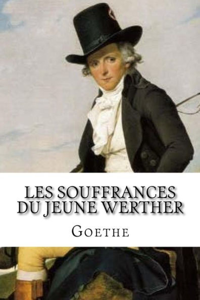 Les Souffrances Du Jeune Werther (French Edition) - 9781534673915