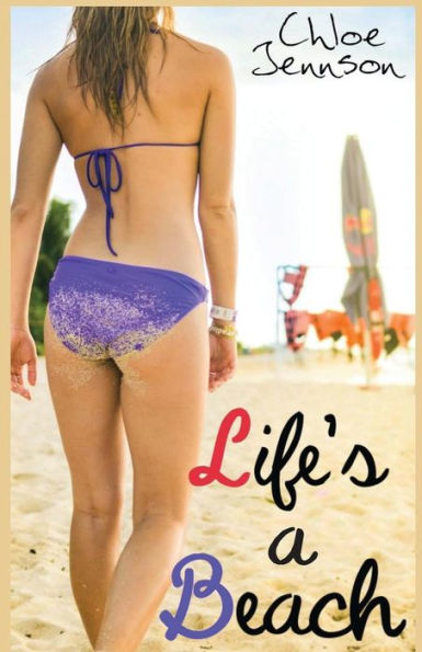 Life's A Beach