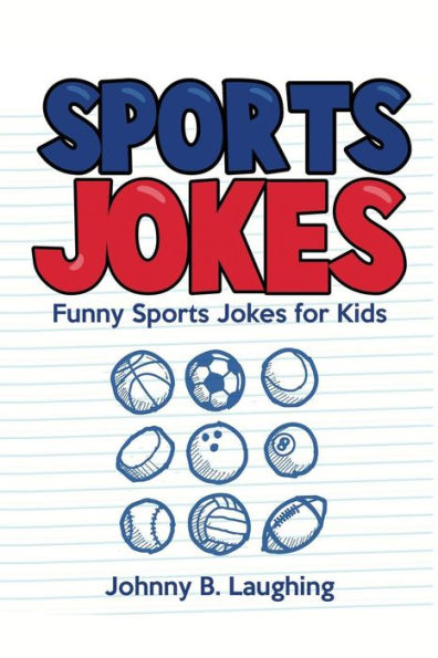 Sports Jokes: Funny Sports Jokes For Kids