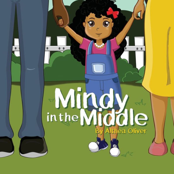 Mindy In The Middle