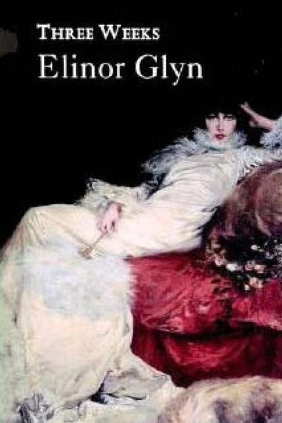 Three Weeks - 9781534685406