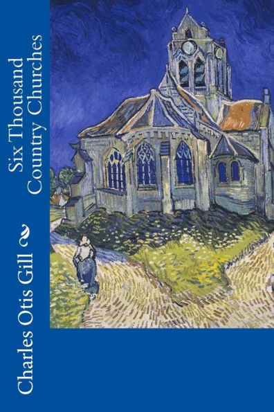 Six Thousand Country Churches