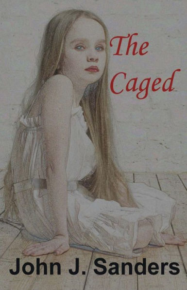 The Caged (The Evolution Series)
