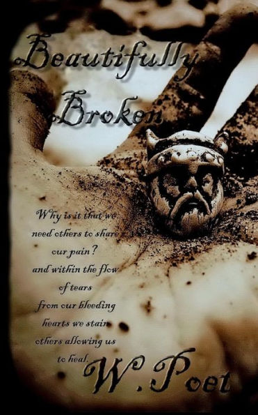 Beautifully Broken - 9781534689947