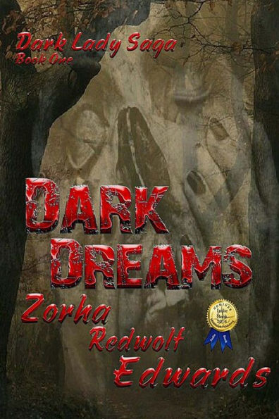 Dark Dreams (Dark Lady Saga Book)