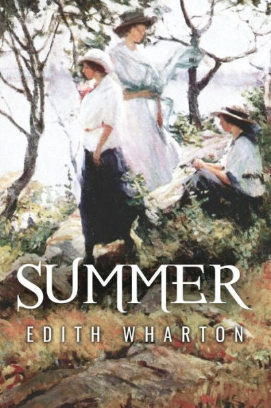 Summer - 9781534696488