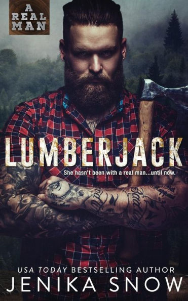 Lumberjack (A Real Man)
