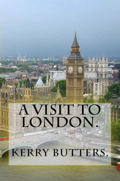 A Visit To London.