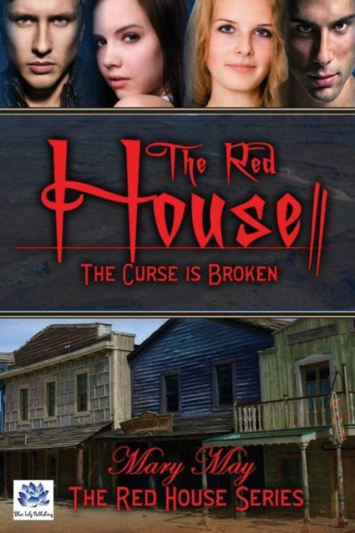 The Red House 2 The Curse Is Broken