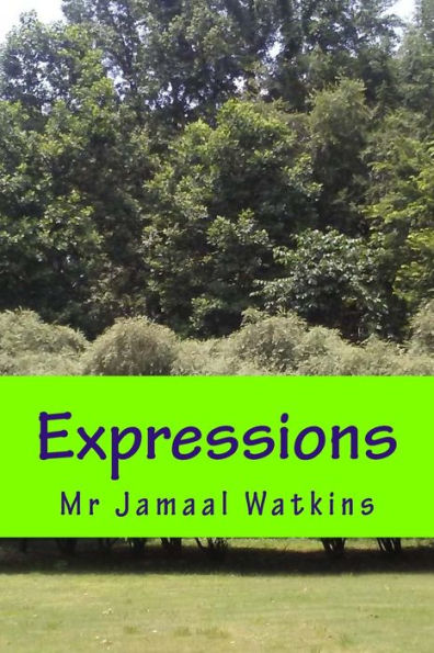 Expressions - 9781534723740