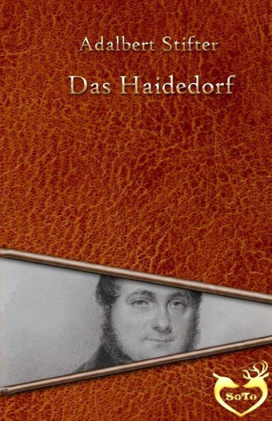 Das Haidedorf (German Edition)