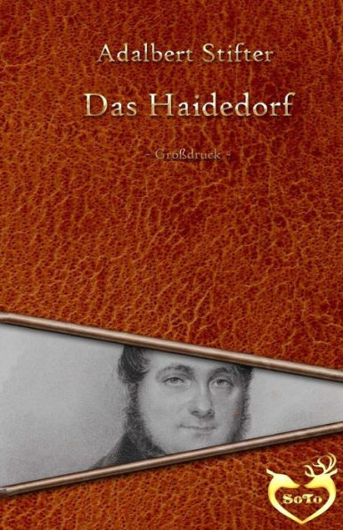 Das Haidedorf - Gro?druck (German Edition)