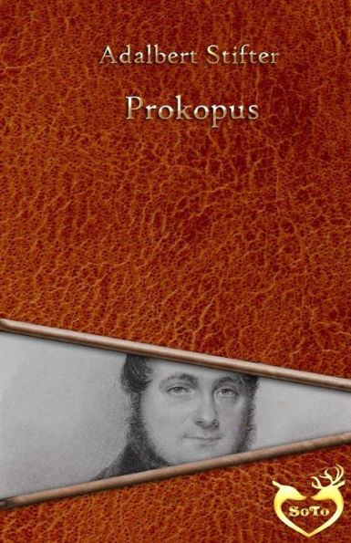 Prokopus (German Edition)
