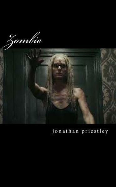 Zombie - 9781534740822