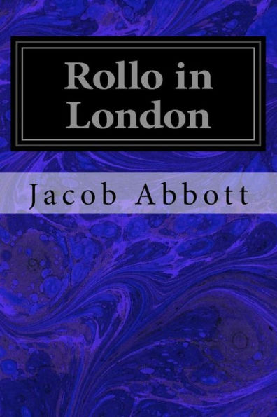 Rollo In London