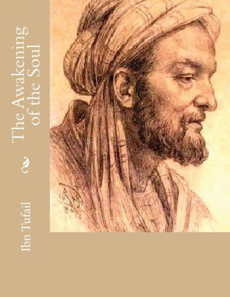 The Awakening Of The Soul - 9781534761766