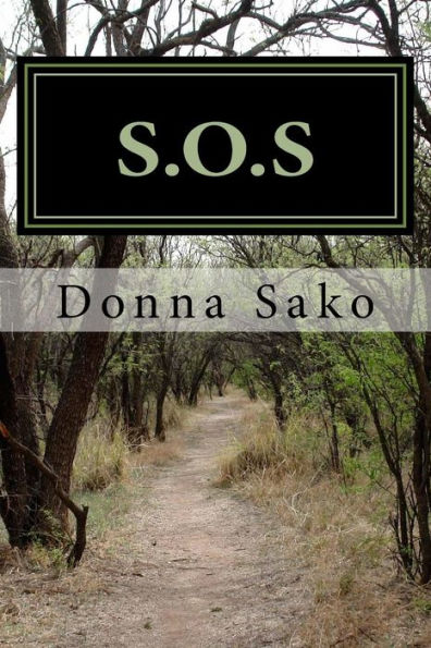 S.O.S: Series Of Occasionally Scary Short Stories