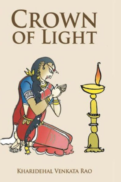 Crown Of Light - 9781534769298