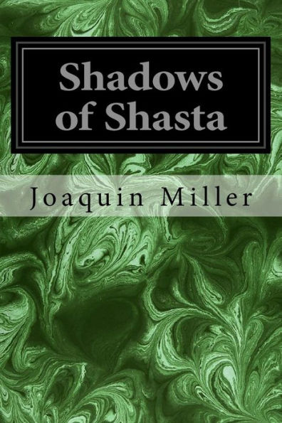 Shadows Of Shasta - 9781534769717
