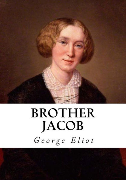 Brother Jacob - 9781534777071