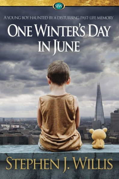 One Winter's Day In June