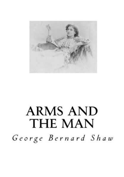 Arms And The Man - 9781534792913