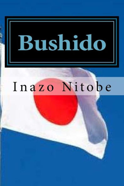 Bushido: The Soul Of Japan - 9781534793842