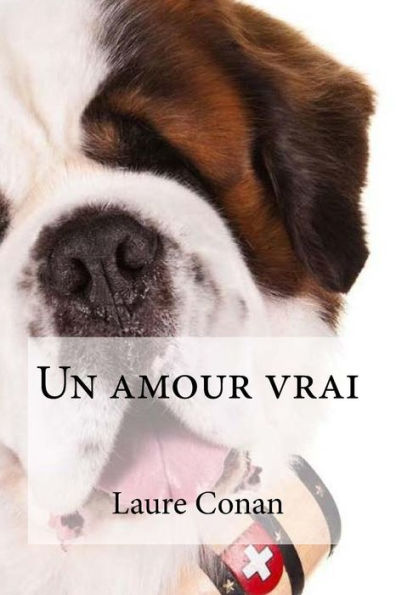 Un Amour Vrai (French Edition) - 9781534800922