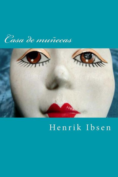 Casa De Muñecas (Spanish Edition)