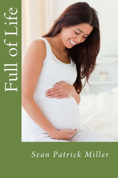Full Of Life - 9781534808348