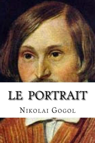 Le Portrait (French Edition) - 9781534813823