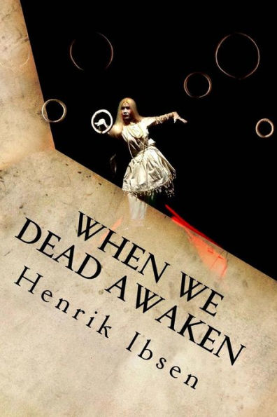 When We Dead Awaken - 9781534817876