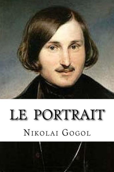 Le Portrait (French Edition) - 9781534823020