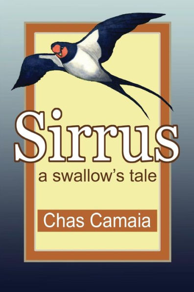 Sirrus: A Swallow's Tale