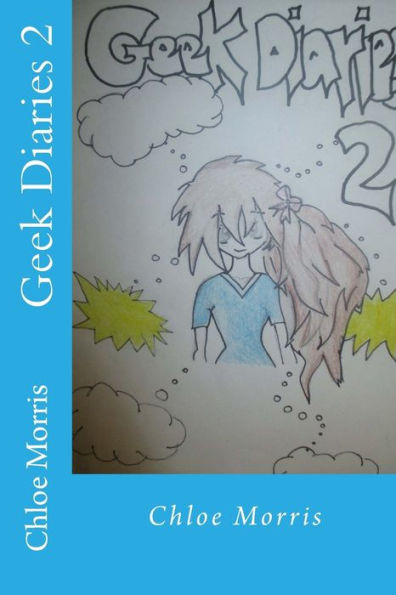 Geek Diaries 2
