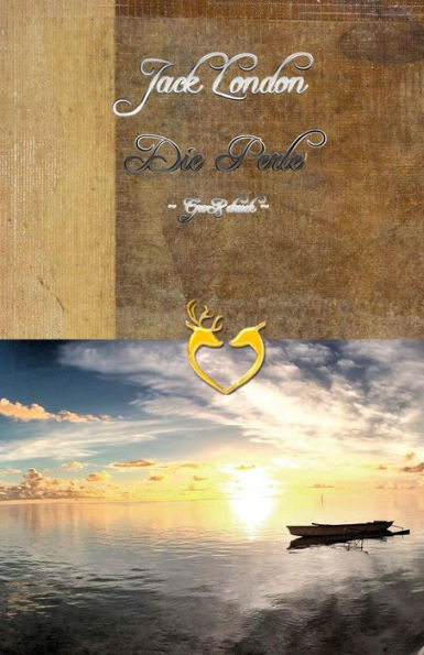 Die Perle - Gro?druck (German Edition)