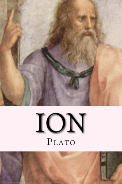 Ion - 9781534837546