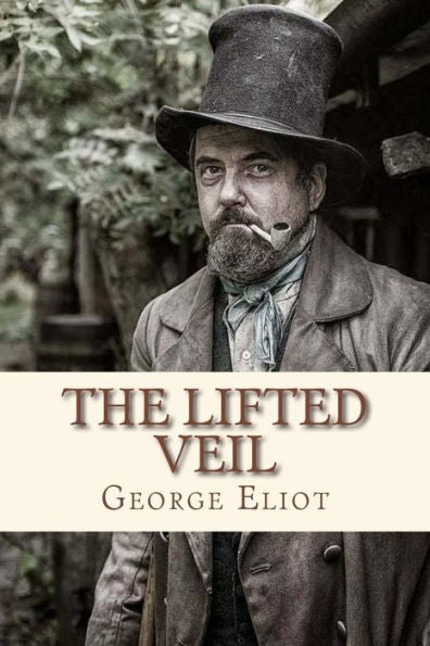The Lifted Veil - 9781534847989